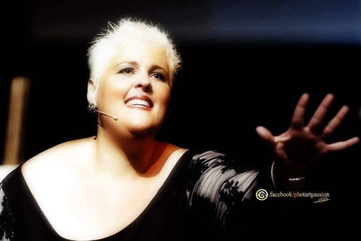 Nicole Dambreville, une artiste réunionnaise, une femme libre Nicole Dambreville, une artiste réunionnaise, une femme libre