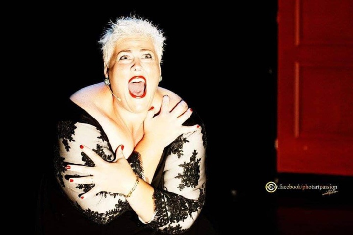 Nicole Dambreville, une artiste réunionnaise, une femme libre Nicole Dambreville, une artiste réunionnaise, une femme libre