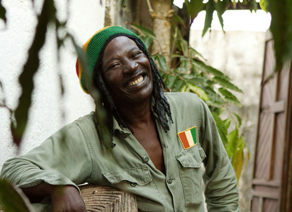 Alpha Blondy et Magic System en octobre
