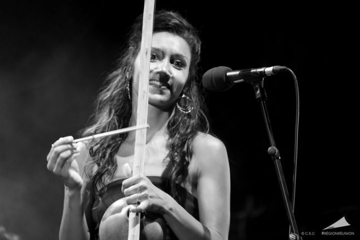 Retour en image sur un week-end de Francofolies ! Retour en image sur un week-end de Francofolies !