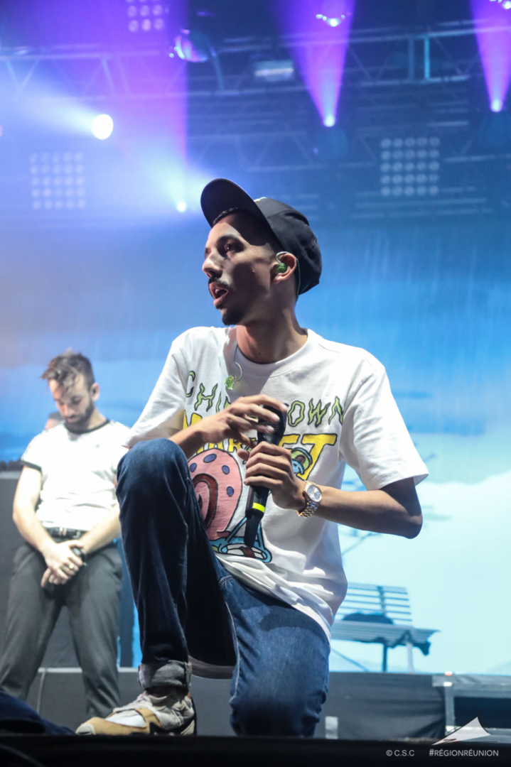 Retour en image sur un week-end de Francofolies ! Retour en image sur un week-end de Francofolies !