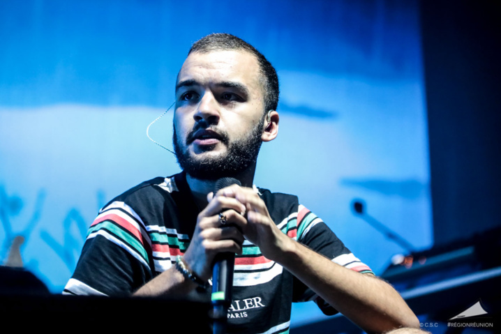 Retour en image sur un week-end de Francofolies ! Retour en image sur un week-end de Francofolies !