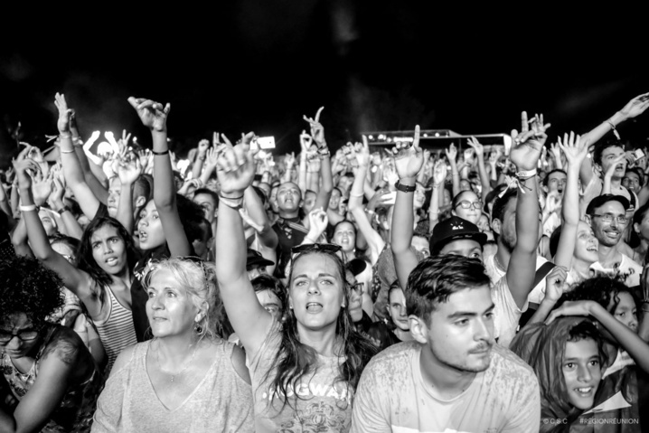 Retour en image sur un week-end de Francofolies ! Retour en image sur un week-end de Francofolies !