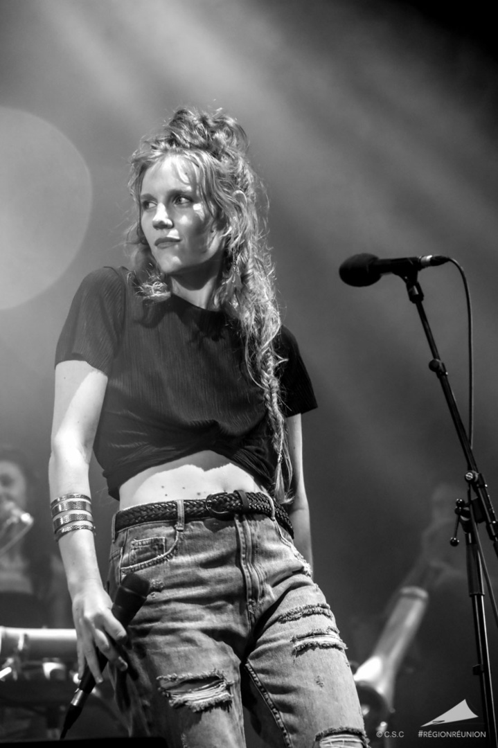 Retour en image sur un week-end de Francofolies ! Retour en image sur un week-end de Francofolies !