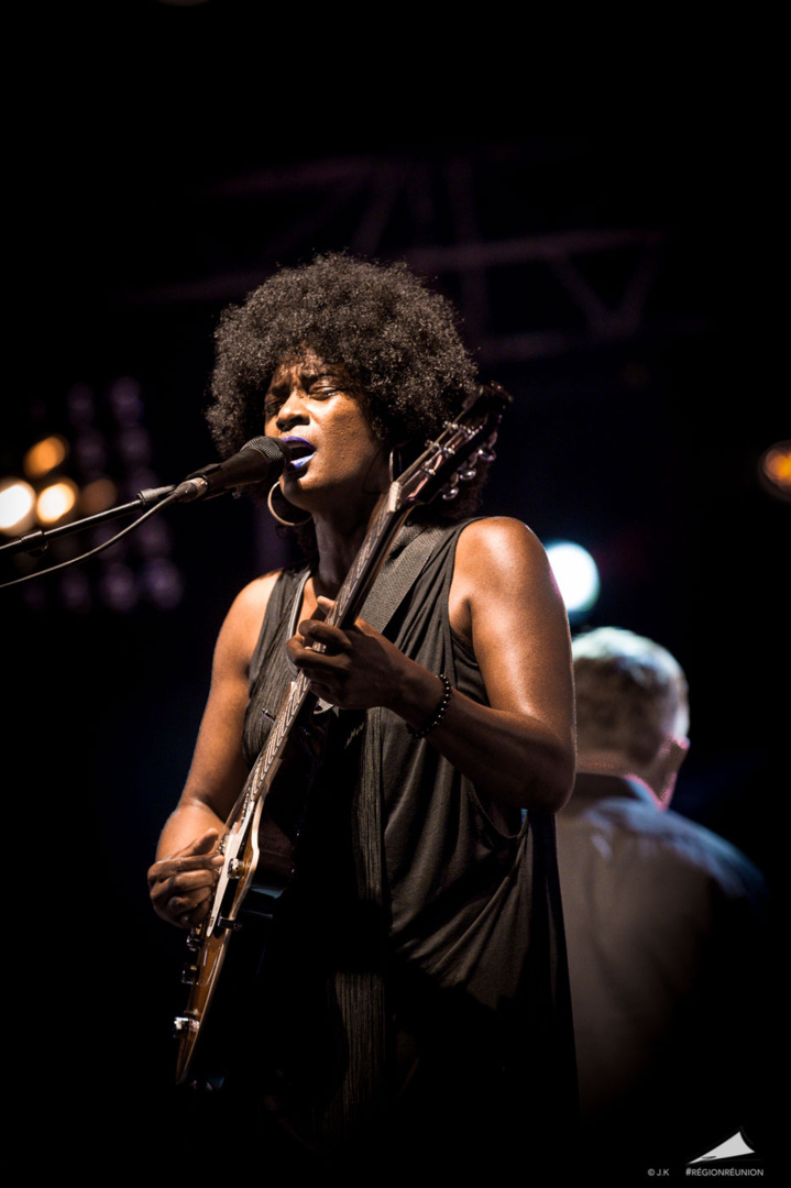 Retour en image sur un week-end de Francofolies ! Retour en image sur un week-end de Francofolies !