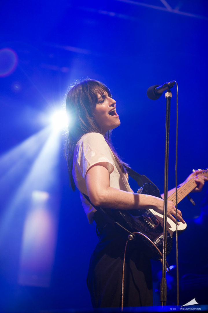 Retour en image sur un week-end de Francofolies ! Retour en image sur un week-end de Francofolies !