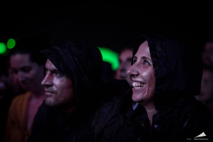 Retour en image sur un week-end de Francofolies ! Retour en image sur un week-end de Francofolies !