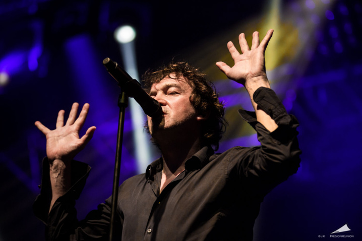 Retour en image sur un week-end de Francofolies ! Retour en image sur un week-end de Francofolies !