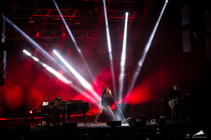 Retour en image sur un week-end de Francofolies ! Retour en image sur un week-end de Francofolies !