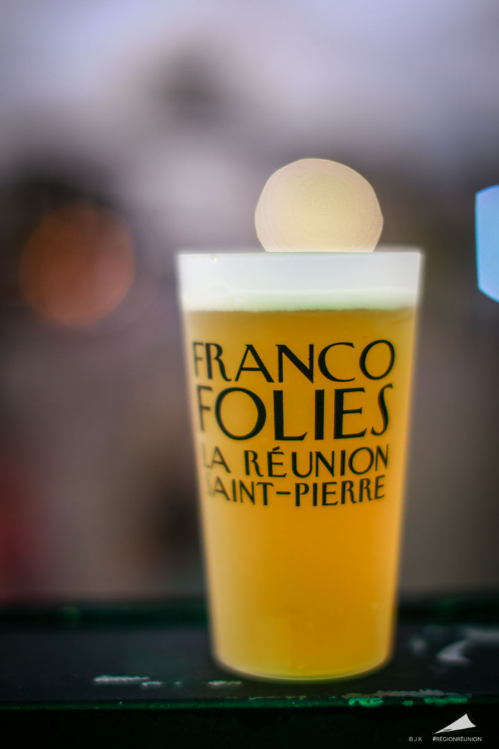 Retour en image sur un week-end de Francofolies ! Retour en image sur un week-end de Francofolies !