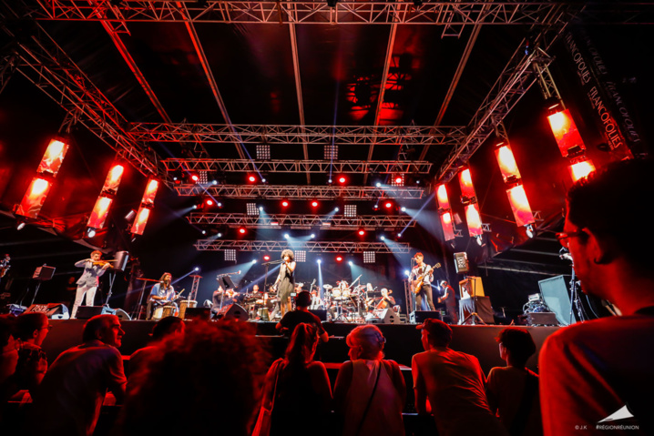 Retour en image sur un week-end de Francofolies ! Retour en image sur un week-end de Francofolies !