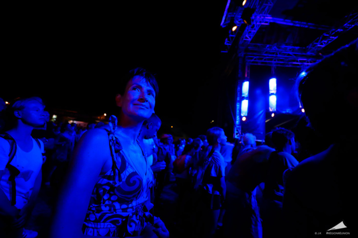 Retour en image sur un week-end de Francofolies ! Retour en image sur un week-end de Francofolies !