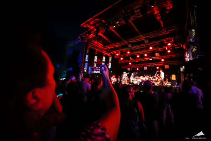 Retour en image sur un week-end de Francofolies ! Retour en image sur un week-end de Francofolies !