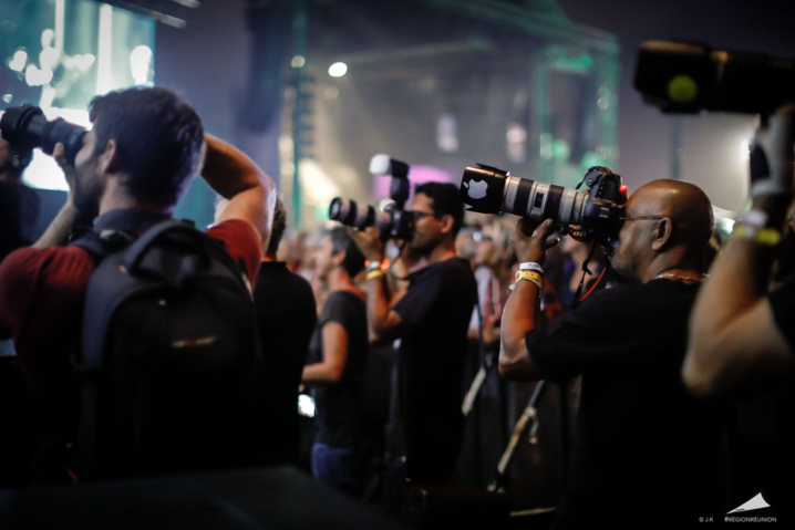 Retour en image sur un week-end de Francofolies ! Retour en image sur un week-end de Francofolies !