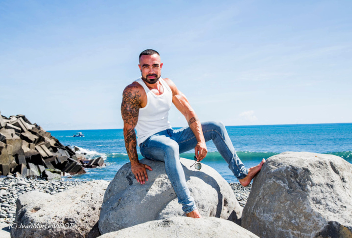 Rodolphe Barret, le coach passionné ! Rodolphe Barret, le coach passionné !