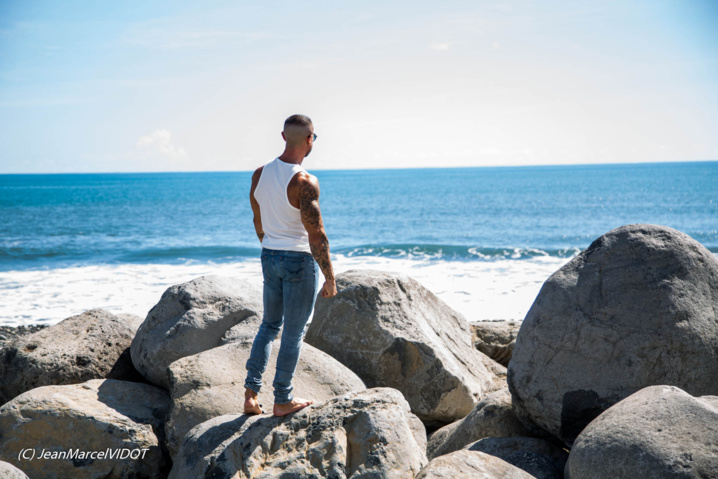 Rodolphe Barret, le coach passionné ! Rodolphe Barret, le coach passionné !