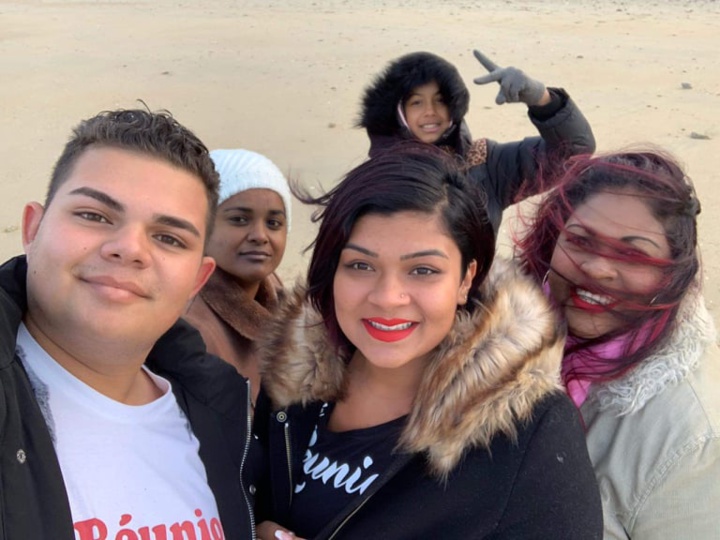 Chloé Fock Chock Kam sera-t-elle élue Miss Ronde France 2019 ? Chloé Fock Chock Kam sera-t-elle élue Miss Ronde France 2019 ?