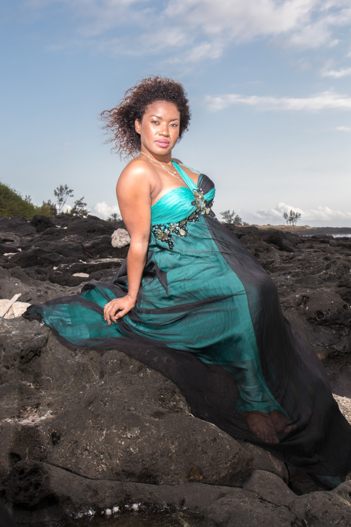 Dorothy Medgee Rousseau, 1m56 si bien assumé Dorothy Medgee Rousseau, 1m56 si bien assumé