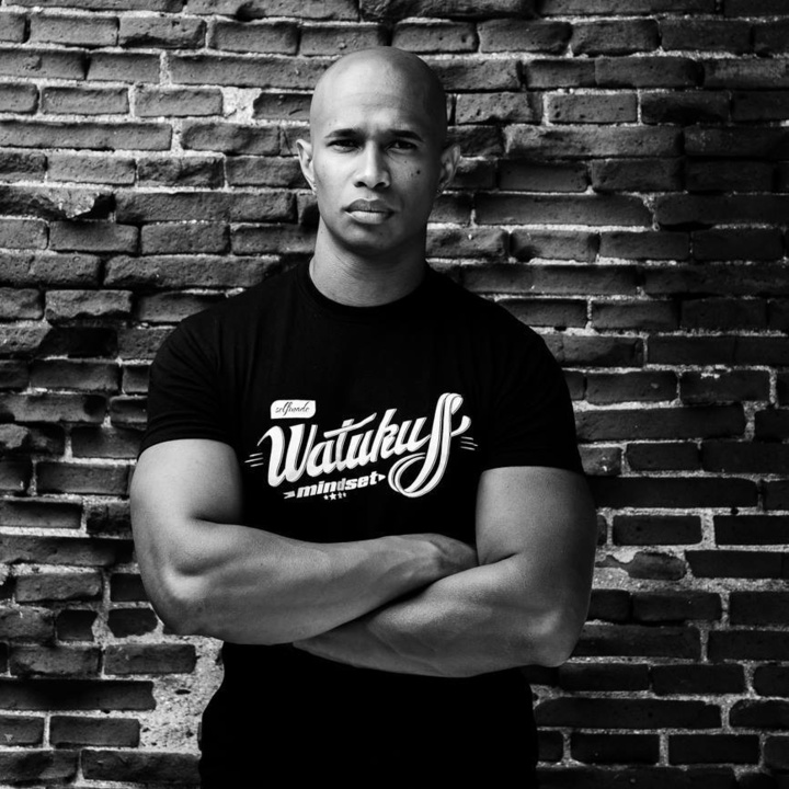 crédit photo : Moussa M'Bae crédit photo : Moussa M'Bae