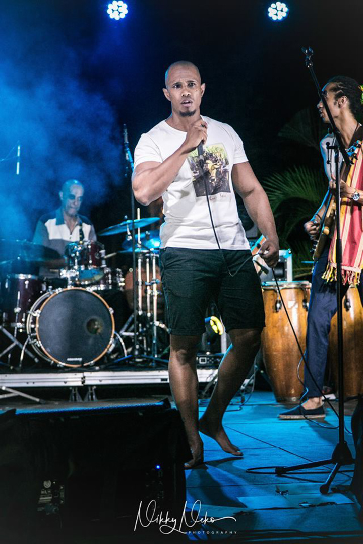 Socko Lokaf ou la passion du fonnkèr Socko Lokaf ou la passion du fonnkèr