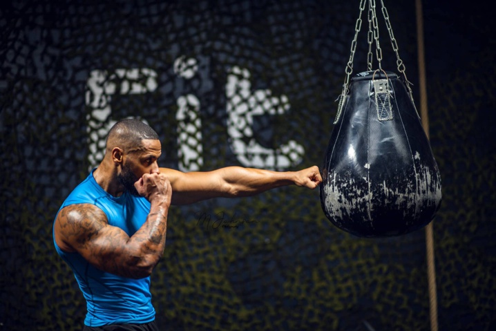 Mickaël Mussard : 974 dan mon ker ! Mickaël Mussard : 974 dan mon ker !