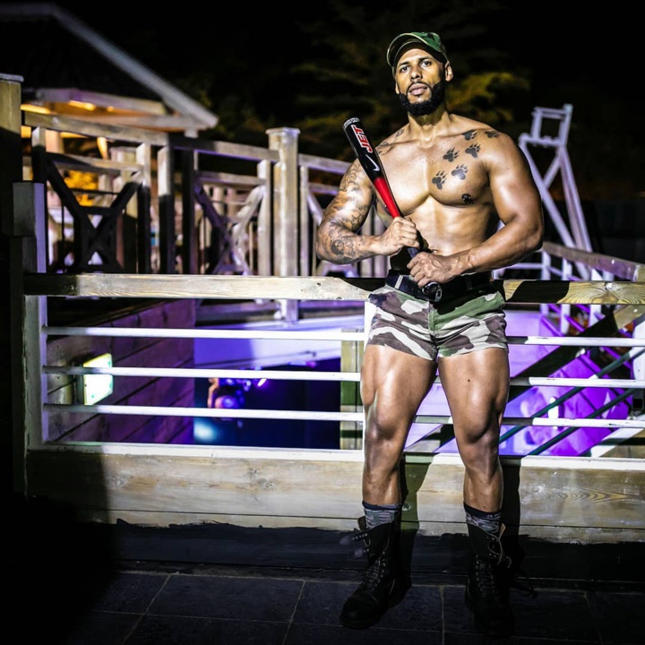 Mickaël Mussard : 974 dan mon ker ! Mickaël Mussard : 974 dan mon ker !