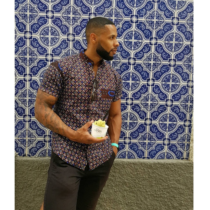 Mickaël Mussard : 974 dan mon ker ! Mickaël Mussard : 974 dan mon ker !