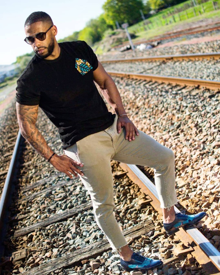 Mickaël Mussard : 974 dan mon ker ! Mickaël Mussard : 974 dan mon ker !