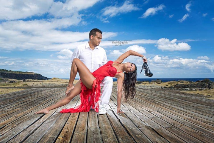 Mickaël Mitra, le bienheureux entouré de femmes Mickaël Mitra, le bienheureux entouré de femmes