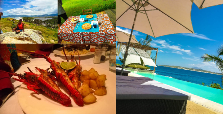 Nadine, notre gagnante : son fabuleux voyage à Madagascar Nadine, notre gagnante : son fabuleux voyage à Madagascar