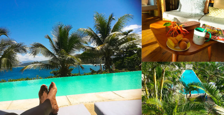 Nadine, notre gagnante : son fabuleux voyage à Madagascar Nadine, notre gagnante : son fabuleux voyage à Madagascar