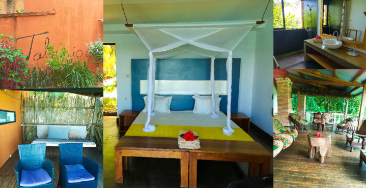 Nadine, notre gagnante : son fabuleux voyage à Madagascar Nadine, notre gagnante : son fabuleux voyage à Madagascar