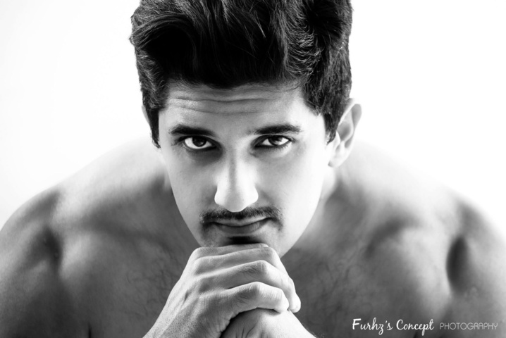 Adam Khalil : célibataire pour le moment... Adam Khalil : célibataire pour le moment...