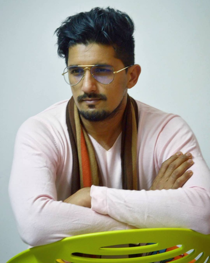 Adam Khalil : célibataire pour le moment... Adam Khalil : célibataire pour le moment...