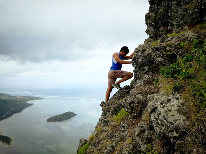 Adam Khalil : célibataire pour le moment... Adam Khalil : célibataire pour le moment...