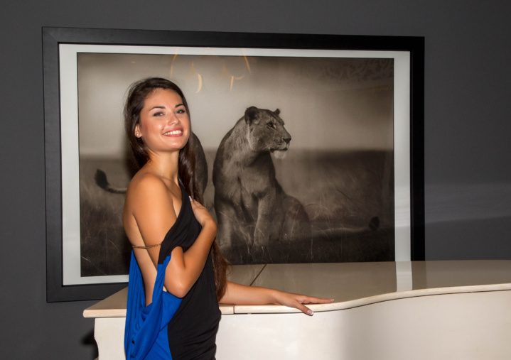 Caroline Causse, la styliste réunionnaise qui monte Caroline Causse, la styliste réunionnaise qui monte