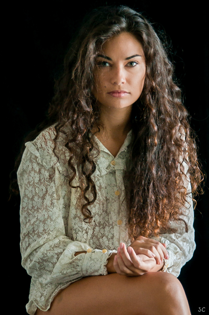 Caroline Causse, la styliste réunionnaise qui monte Caroline Causse, la styliste réunionnaise qui monte