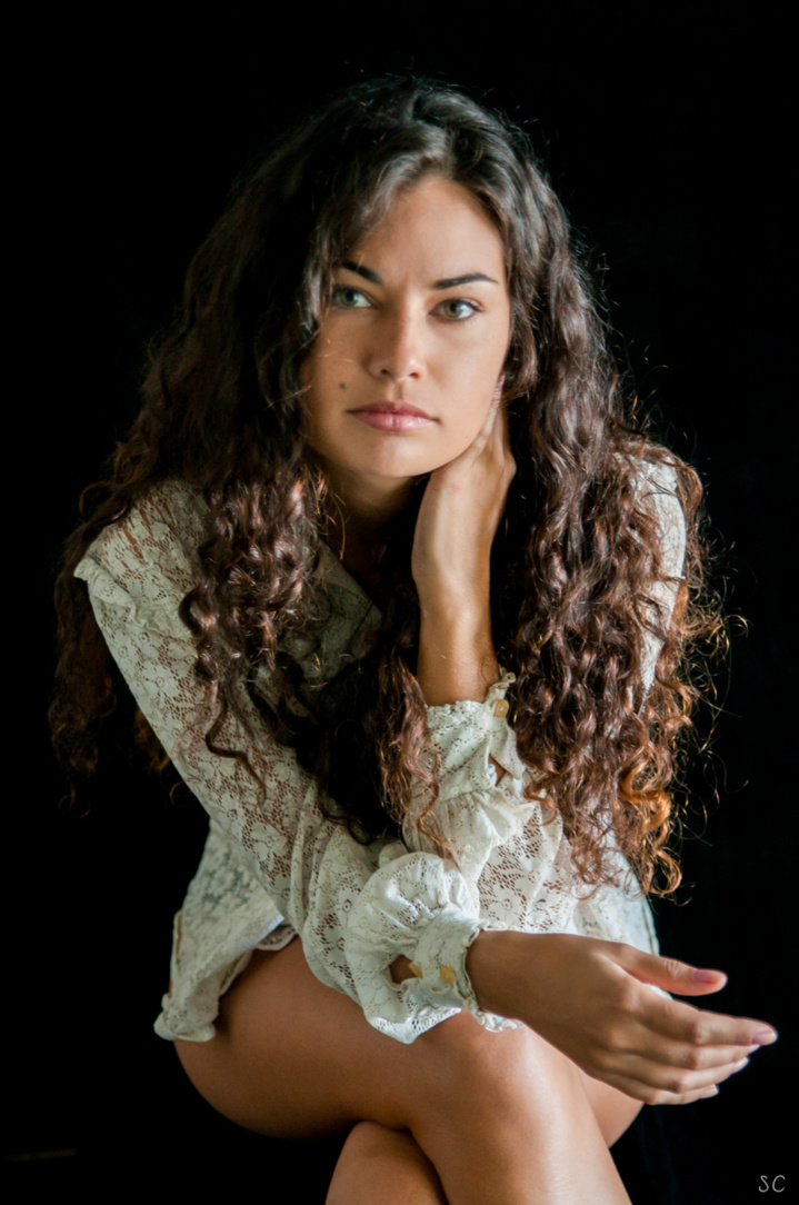 Caroline Causse, la styliste réunionnaise qui monte Caroline Causse, la styliste réunionnaise qui monte