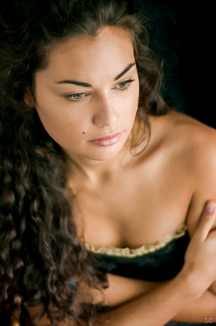 Caroline Causse, la styliste réunionnaise qui monte Caroline Causse, la styliste réunionnaise qui monte