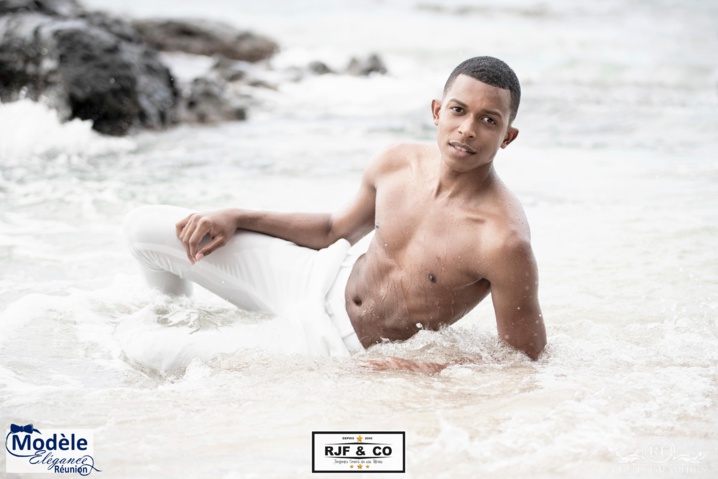 Julien Aceldy : la cool attitude Julien Aceldy : la cool attitude