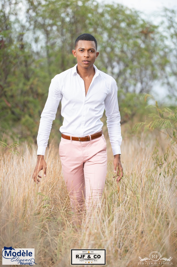 Julien Aceldy : la cool attitude Julien Aceldy : la cool attitude