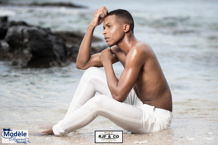 Julien Aceldy : la cool attitude Julien Aceldy : la cool attitude