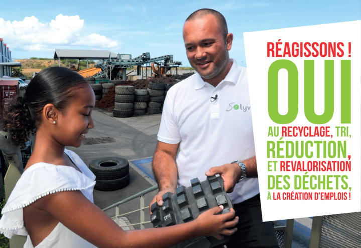 L’Économie Circulaire en 5 questions L’Économie Circulaire en 5 questions