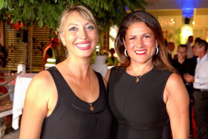 Plein succès pour le 1er événement du Club Immobilier Océan Indien Plein succès pour le 1er événement du Club Immobilier Océan Indien