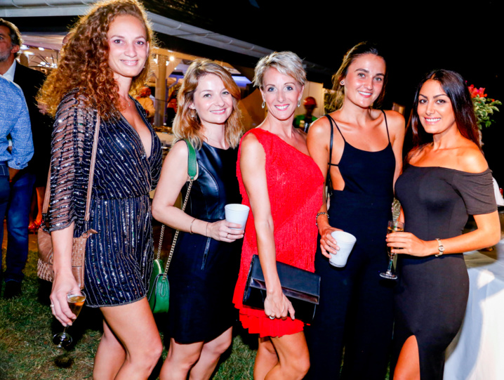 Plein succès pour le 1er événement du Club Immobilier Océan Indien Plein succès pour le 1er événement du Club Immobilier Océan Indien