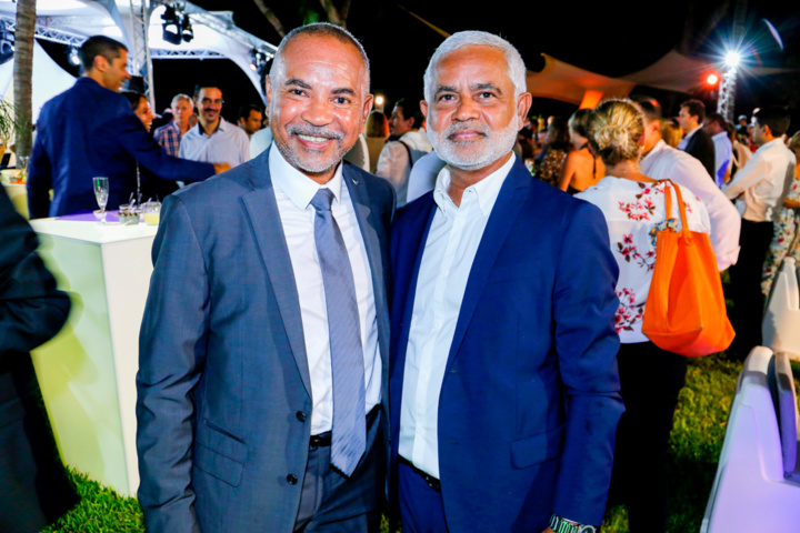 Plein succès pour le 1er événement du Club Immobilier Océan Indien Plein succès pour le 1er événement du Club Immobilier Océan Indien