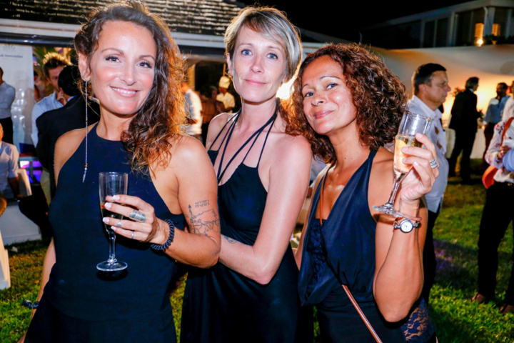 Plein succès pour le 1er événement du Club Immobilier Océan Indien Plein succès pour le 1er événement du Club Immobilier Océan Indien