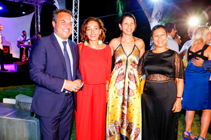 Plein succès pour le 1er événement du Club Immobilier Océan Indien Plein succès pour le 1er événement du Club Immobilier Océan Indien