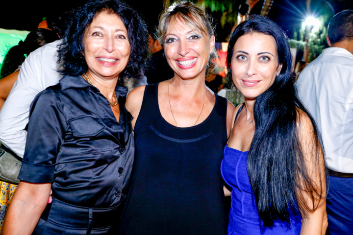 Plein succès pour le 1er événement du Club Immobilier Océan Indien Plein succès pour le 1er événement du Club Immobilier Océan Indien