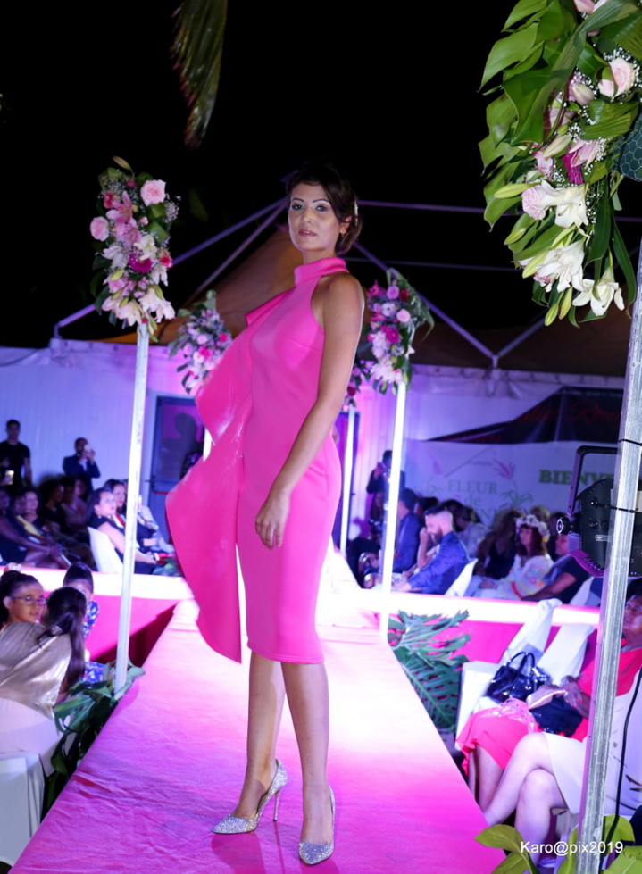 Fashion Chic : Une réussite pour Laurent Bernard et Jean Paul C Fashion Chic : Une réussite pour Laurent Bernard et Jean Paul C